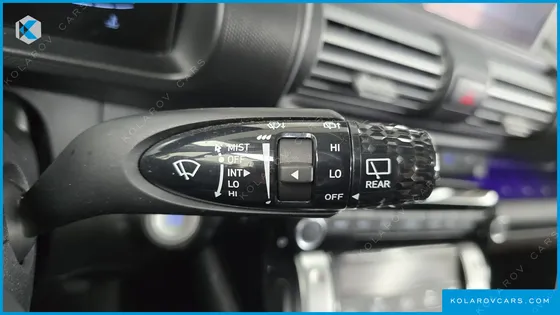 HYUNDAI CASPER TURBO INSPIRATION