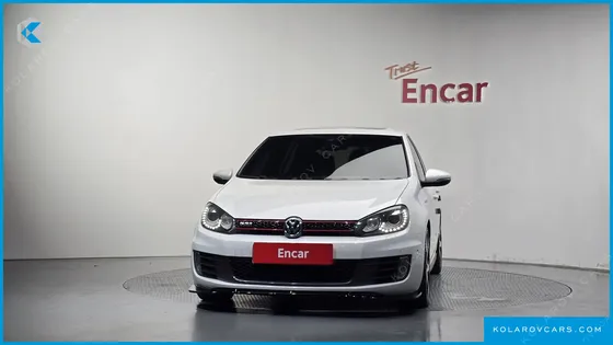 VOLKSWAGEN GOLF 2.0 GTI 5DOOR
