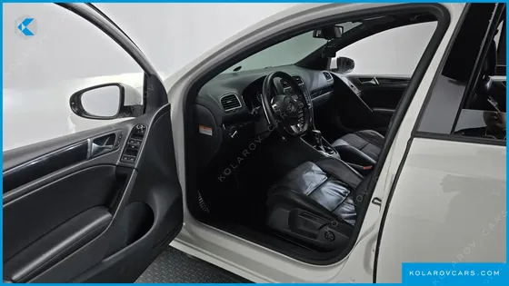 VOLKSWAGEN GOLF 2.0 GTI 5DOOR