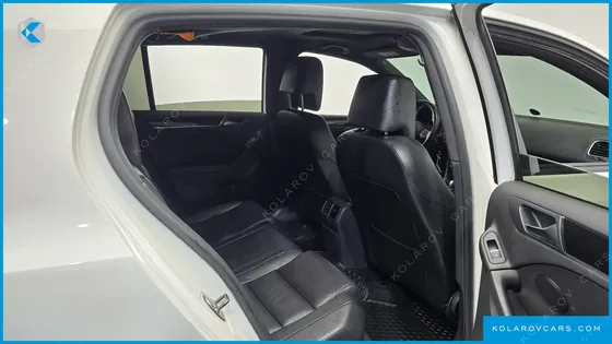 VOLKSWAGEN GOLF 2.0 GTI 5DOOR