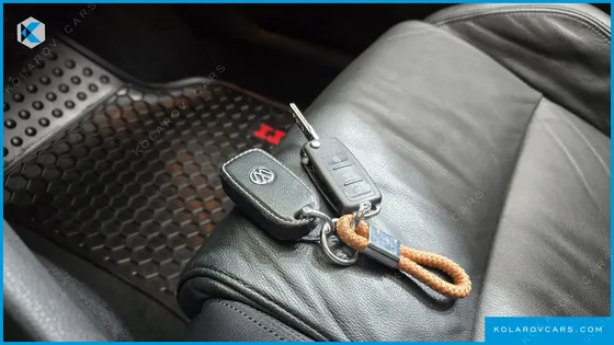 VOLKSWAGEN GOLF 2.0 GTI 5DOOR