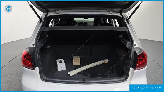 VOLKSWAGEN GOLF 2.0 GTI 5DOOR
