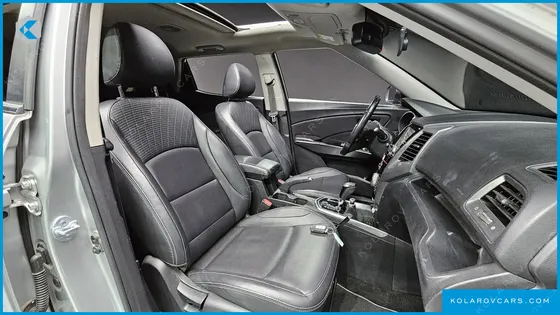 KGM - SSANGYONG TIVOLI VX 2WD