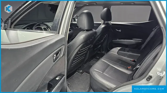 KGM - SSANGYONG TIVOLI VX 2WD