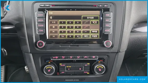 VOLKSWAGEN GOLF 2.0 GTD
