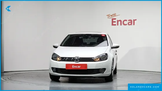 VOLKSWAGEN GOLF 1.4 TSI