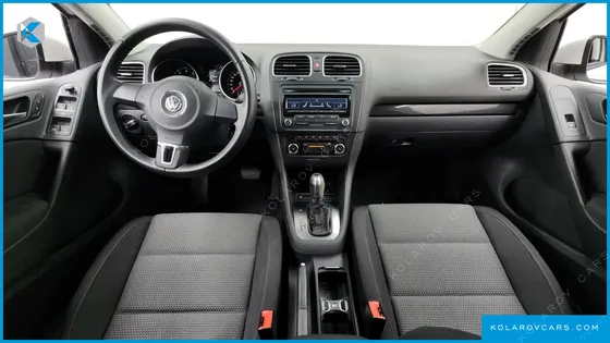 VOLKSWAGEN GOLF 1.4 TSI