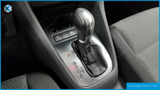 VOLKSWAGEN GOLF 1.4 TSI