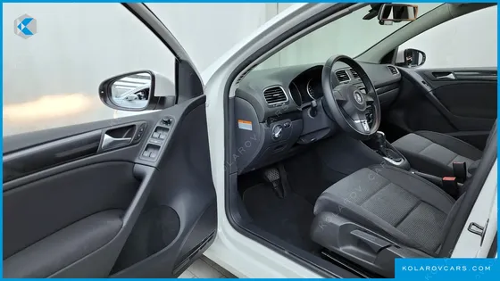 VOLKSWAGEN GOLF 1.4 TSI