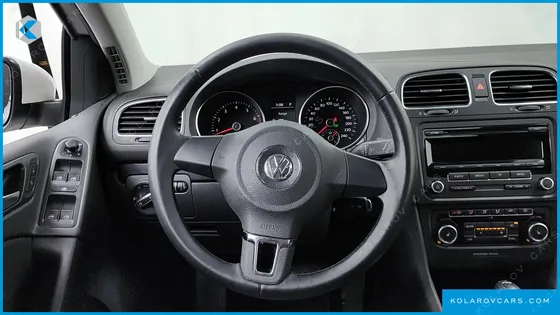 VOLKSWAGEN GOLF 1.4 TSI