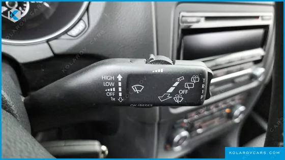 VOLKSWAGEN GOLF 1.4 TSI