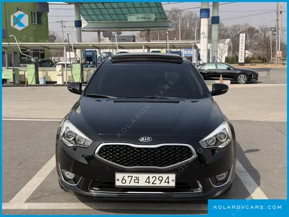 KIA K7 2.4 GDI PRESTIGE SPECIA