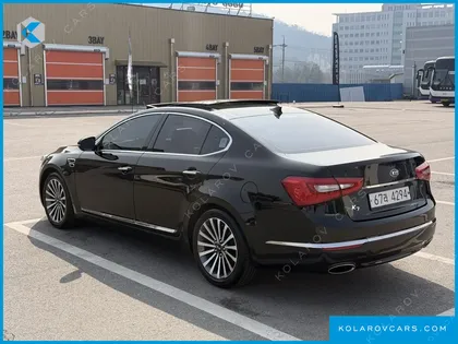KIA K7 2.4 GDI PRESTIGE SPECIA