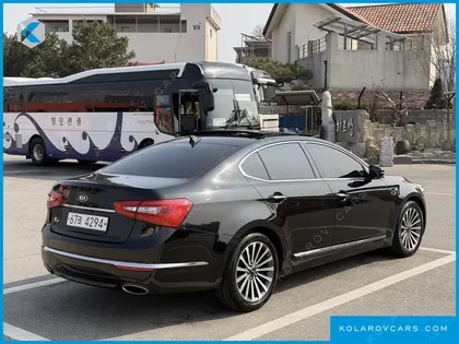 KIA K7 2.4 GDI PRESTIGE SPECIA