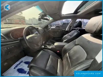 KIA K7 2.4 GDI PRESTIGE SPECIA