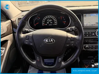 KIA K7 2.4 GDI PRESTIGE SPECIA