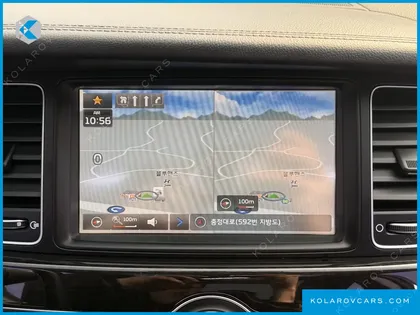 KIA K7 2.4 GDI PRESTIGE SPECIA