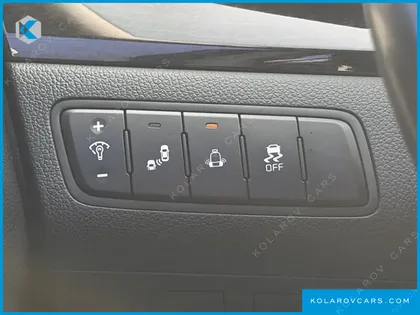KIA K7 2.4 GDI PRESTIGE SPECIA