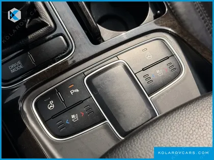 KIA K7 2.4 GDI PRESTIGE SPECIA