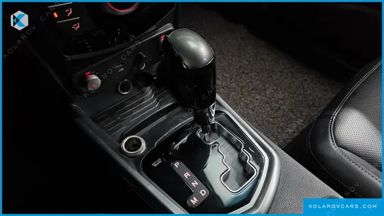 KGM - SSANGYONG TIVOLI DIESEL VX 2WD