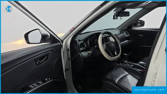 KGM - SSANGYONG TIVOLI DIESEL VX 2WD