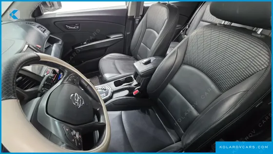 KGM - SSANGYONG TIVOLI DIESEL VX 2WD