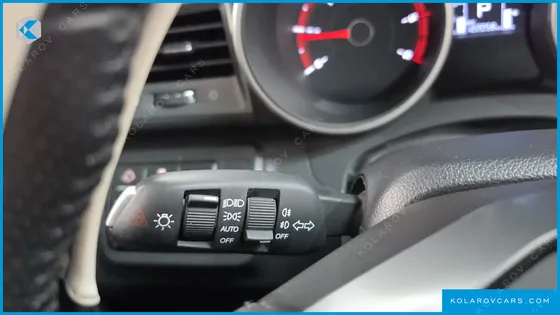 KGM - SSANGYONG TIVOLI DIESEL VX 2WD