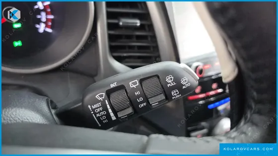 KGM - SSANGYONG TIVOLI DIESEL VX 2WD