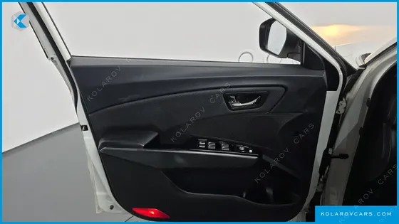 KGM - SSANGYONG TIVOLI DIESEL VX 2WD