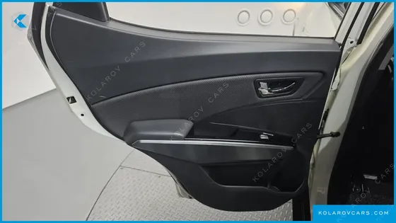 KGM - SSANGYONG TIVOLI DIESEL VX 2WD