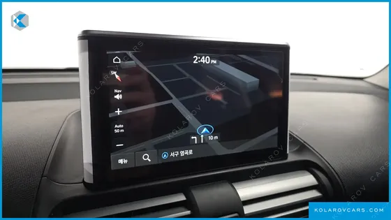 HYUNDAI CASPER THE ESSENTIAL