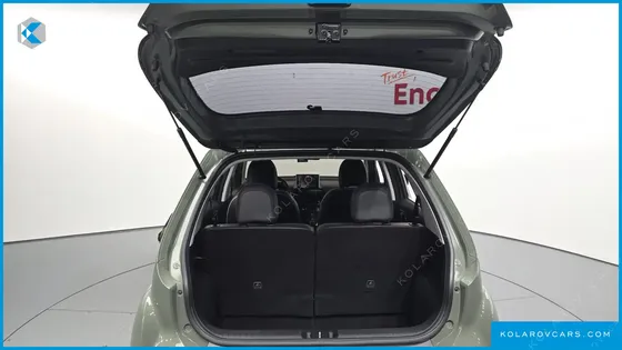 HYUNDAI CASPER THE ESSENTIAL