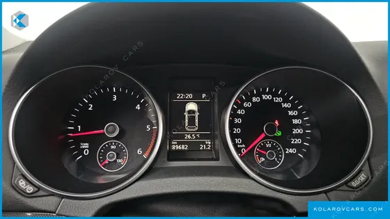 VOLKSWAGEN GOLF 1.6 TDI BLUE MOTION STYLEEDITION