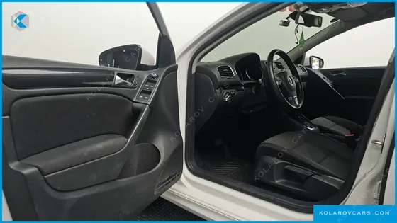 VOLKSWAGEN GOLF 1.6 TDI BLUE MOTION STYLEEDITION