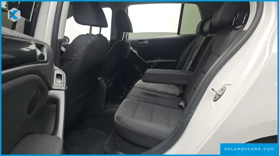 VOLKSWAGEN GOLF 1.6 TDI BLUE MOTION STYLEEDITION