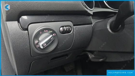 VOLKSWAGEN GOLF 1.6 TDI BLUE MOTION STYLEEDITION