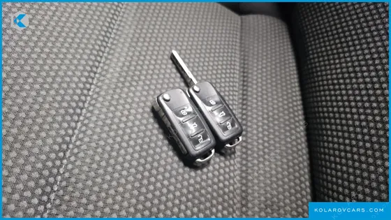 VOLKSWAGEN GOLF 1.6 TDI BLUE MOTION STYLEEDITION