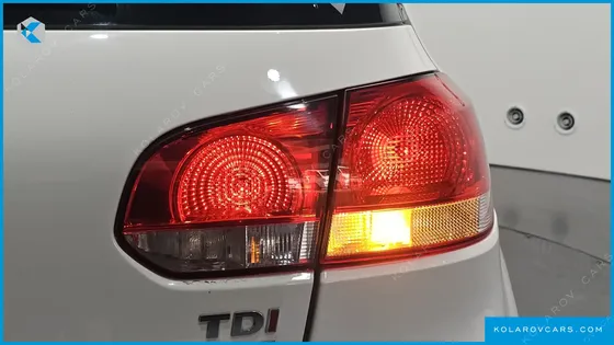 VOLKSWAGEN GOLF 1.6 TDI BLUE MOTION STYLEEDITION
