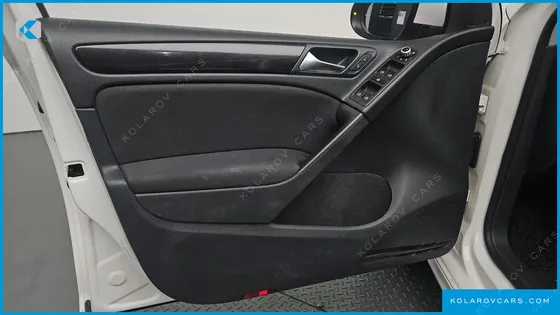 VOLKSWAGEN GOLF 1.6 TDI BLUE MOTION STYLEEDITION
