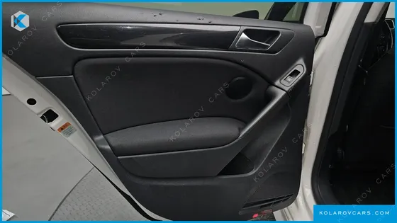 VOLKSWAGEN GOLF 1.6 TDI BLUE MOTION STYLEEDITION