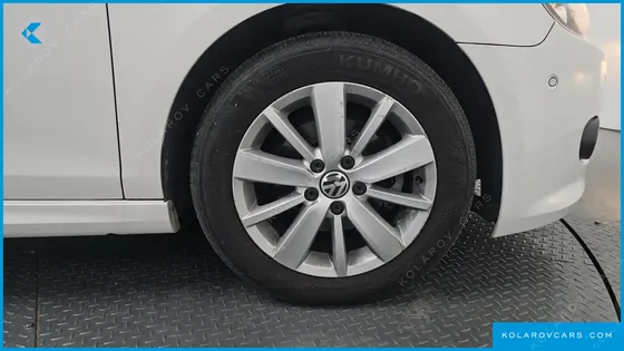 VOLKSWAGEN GOLF 1.6 TDI BLUE MOTION STYLEEDITION