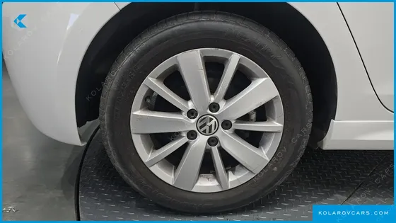 VOLKSWAGEN GOLF 1.6 TDI BLUE MOTION STYLEEDITION
