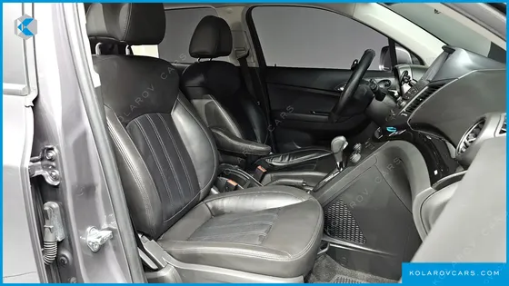 CHEVROLET (GM DAEWOO) ORLANDO 2.0 DIESEL LT