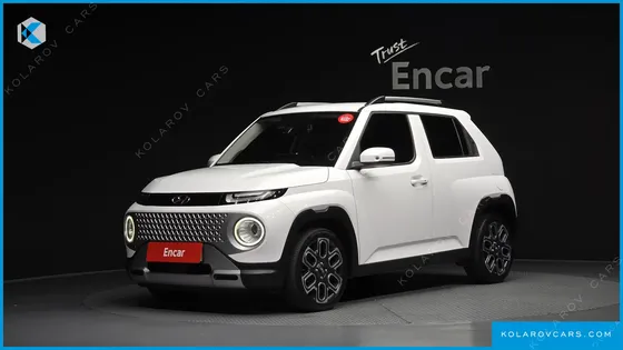 HYUNDAI CASPER INSPIRATION