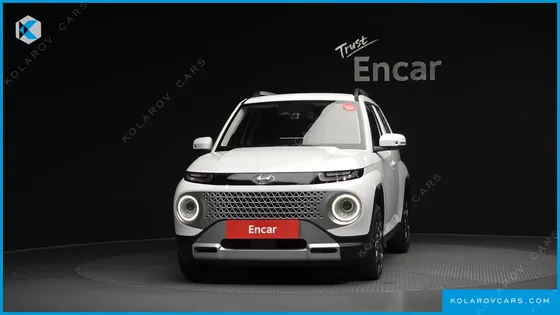 HYUNDAI CASPER INSPIRATION