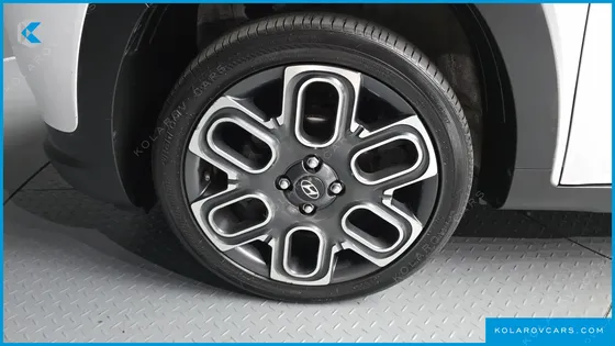 HYUNDAI CASPER INSPIRATION
