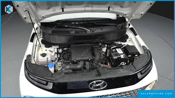 HYUNDAI CASPER INSPIRATION