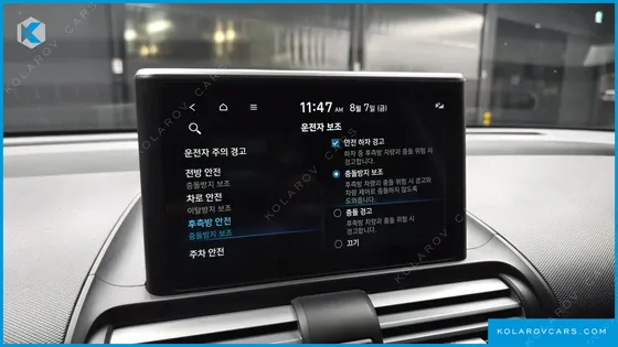 HYUNDAI CASPER INSPIRATION