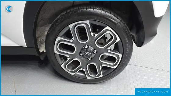 HYUNDAI CASPER INSPIRATION