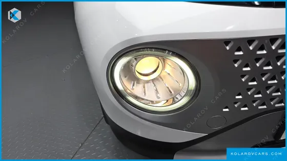 HYUNDAI CASPER INSPIRATION
